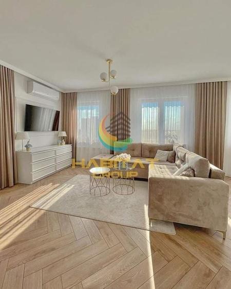 Apartament 3 camere Aparatorii Patriei  Comision 0% - 3
