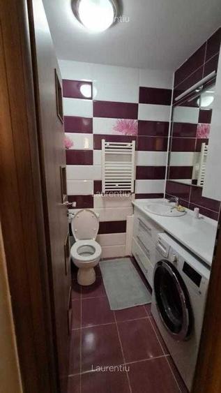 Apartament cu 2 camere semidecomandat în 13 Septembrie