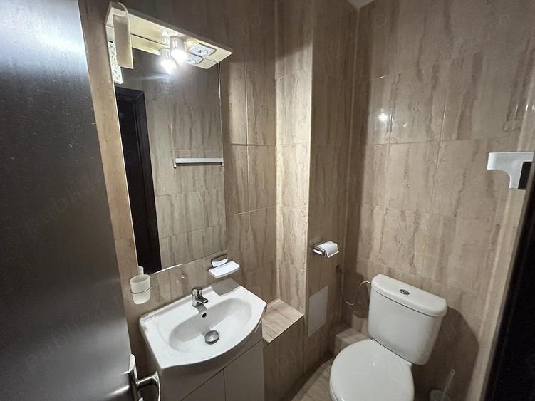 TOMIS NORD 2 CAMERE ETAJ 2 470 EURO TERMEN LUNG - 9