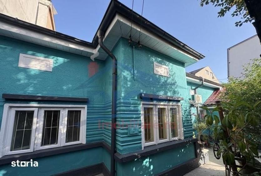 Casă cu 3 camere cu Teren 151 Mp în Berceni