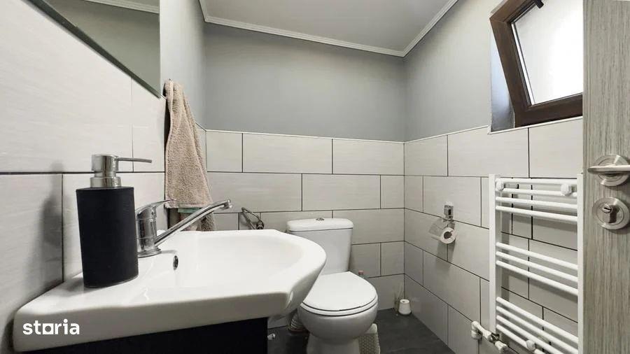 Vila P+M Valu Lui Traian cu 5 camere moderna - 5