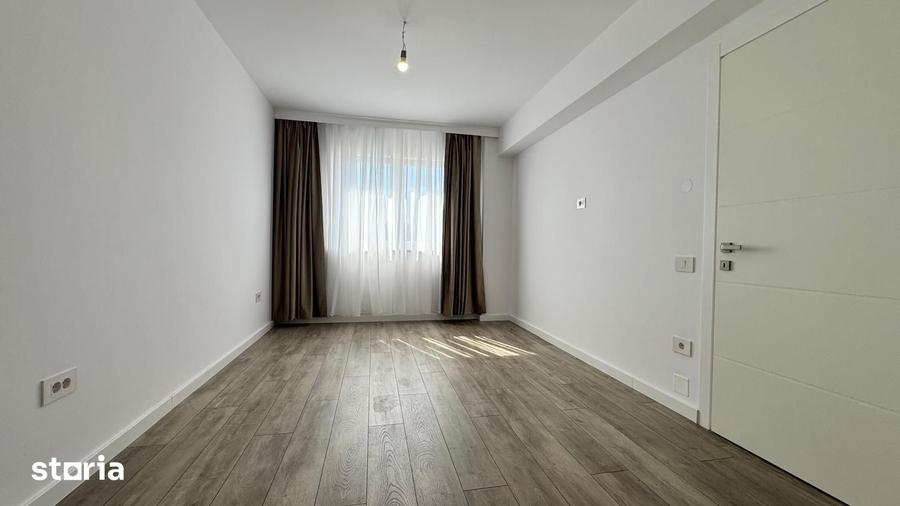 Apartament cu 2 camere în Calea Aradului