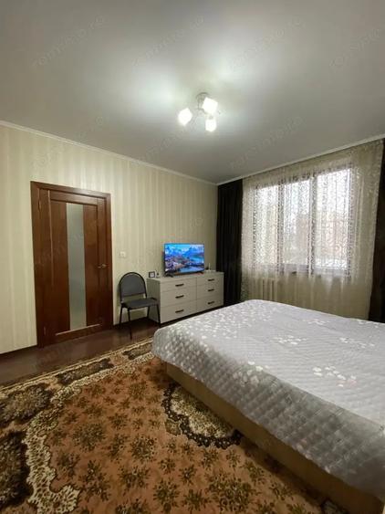 Garsonieră în Take Ionescu