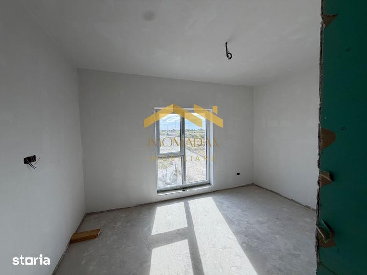 Apartament cu 2 camere în Moșnița Nouă