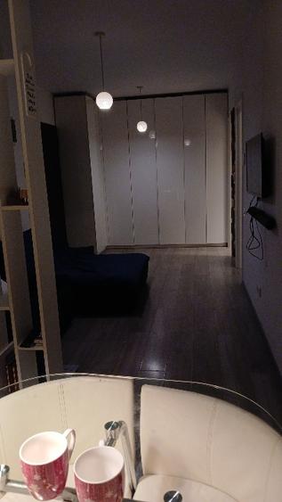 Apartament cu 2 camere semidecomandat în Grozăvești