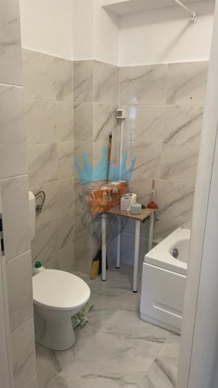 Apartament cu 3 camere decomandat, mobilat în Fundeni