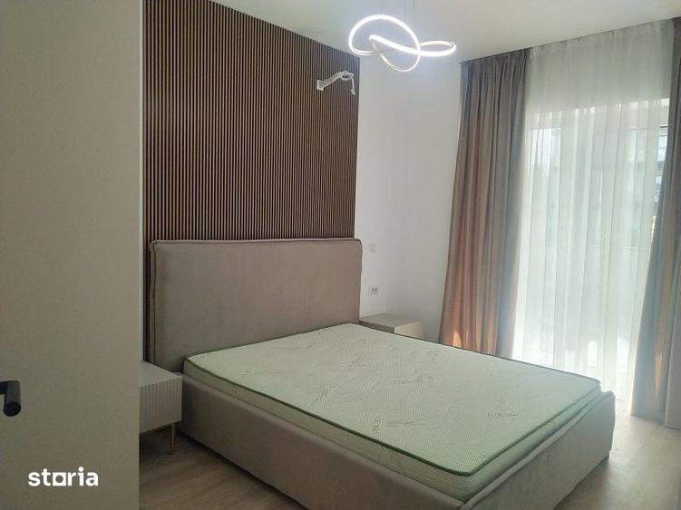 Apartament cu 3 camere decomandat în Rahova