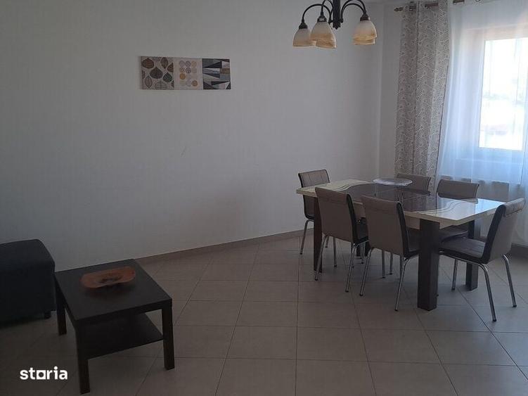 Apartament cu 2 camere în Parcul Carol