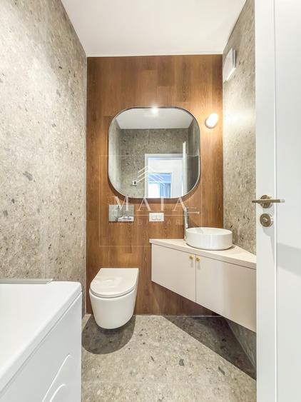 Apartament 3 camere | Prima închiriere | 74 mp | Evolution Apartments - 3