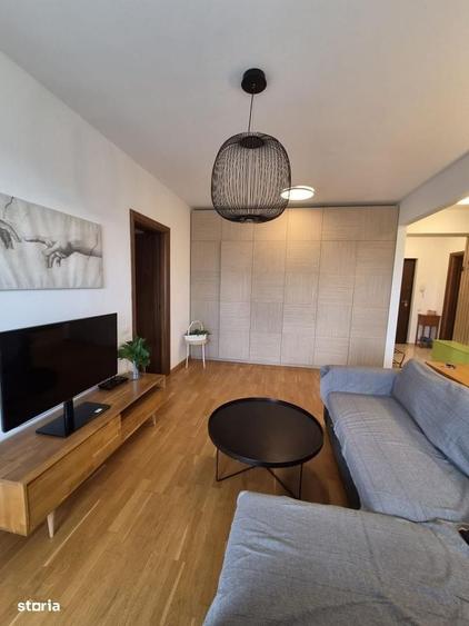 Aleea Privighetorilor | 2 Camere | 74 mp | Loc de Parcare Inclus - 7