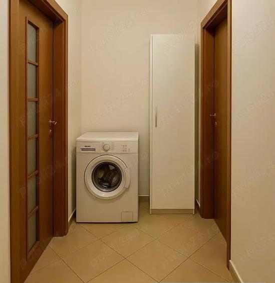 Apartament 2 camere în Centru, 61 mp + terasă 17 mp, bloc cu lift - 6