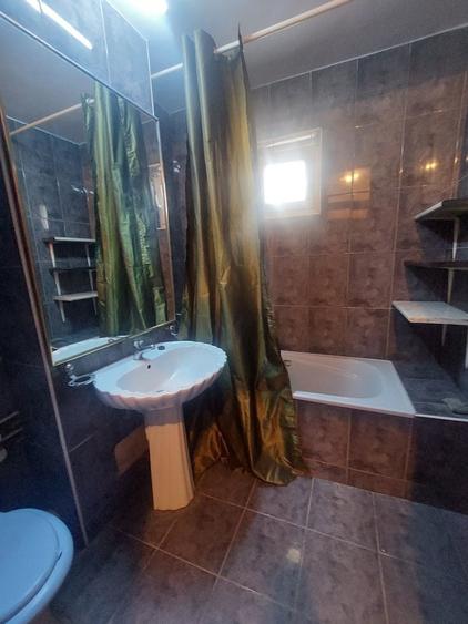 Apartament cu 3 camere circular în Muncii