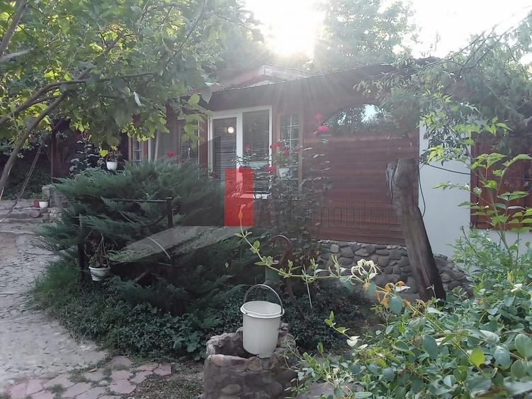 Teren în Copăceni