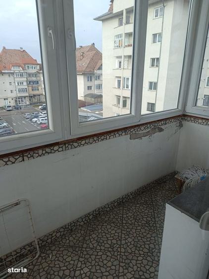 Apartamemnt 3 camere C.R.Vivu - 3