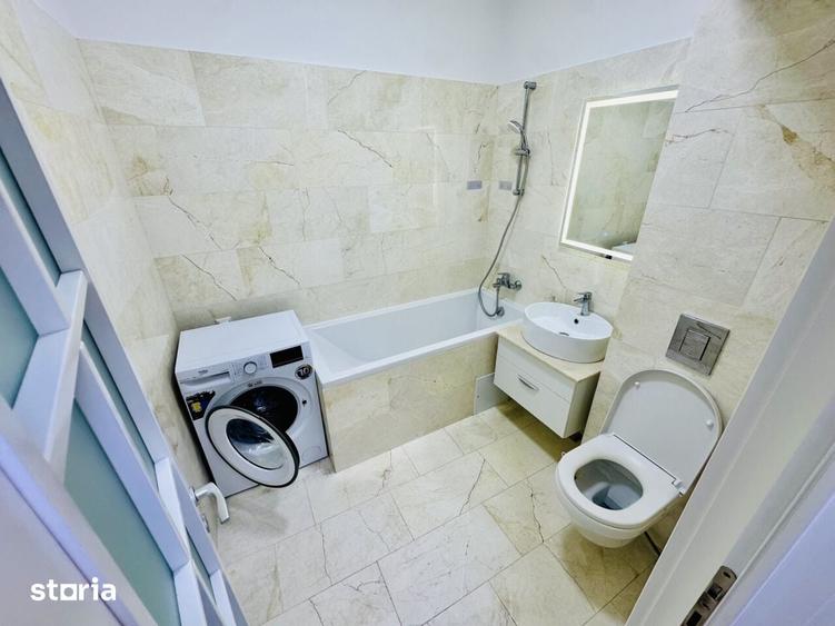 DE INCHIRIAT APARTAMENT DECOMANDAT, 2 CAMERE & 2 BALCOANE, COPOU, - 7