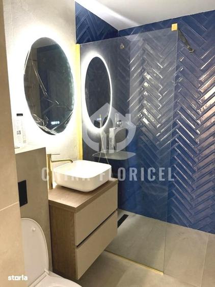 Apartament cu 3 camere decomandat în Beller