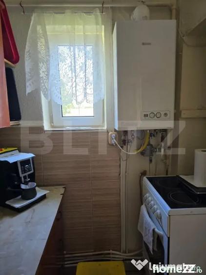 Garsonieră decomandată în Soarelui