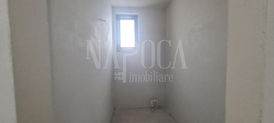 Casă individuală cu 4 camere cu Canalizare în Jucu de Mijloc