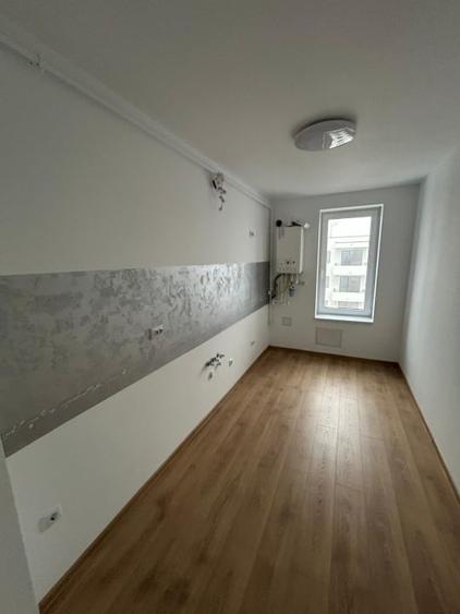 Apartament cu 2 camere în Broșteni