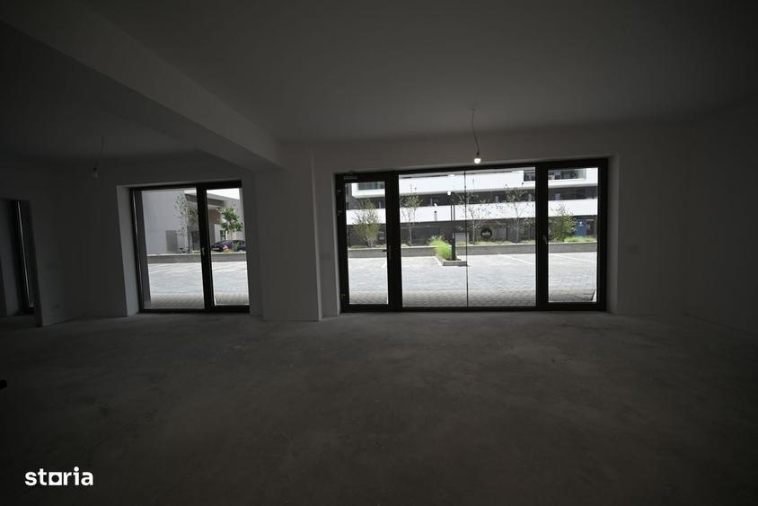 Birou, Studio Comercial Sos. Fabrica de Glucoza | Parter | Comision 0% - 11