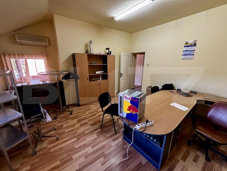 Spațiu comercial, de 190 mp, în Fratelia
