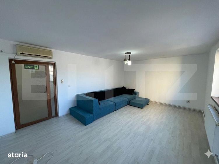 Casă cu 3 camere în Făcăi