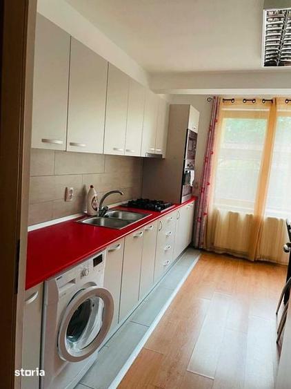 Vand apartament cu 2 camere str Dinu Lipatti - 1