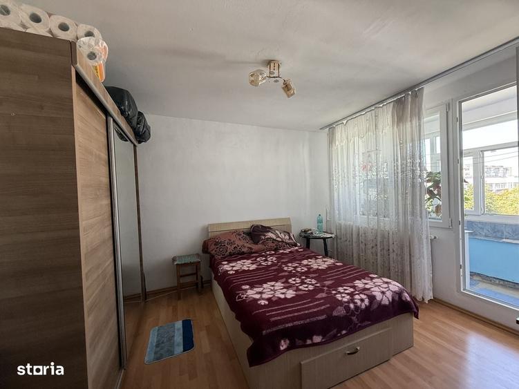 Vanzare 3 Camere Drumul Taberei | Valea Ialomitei | Centrala Proprie - 3