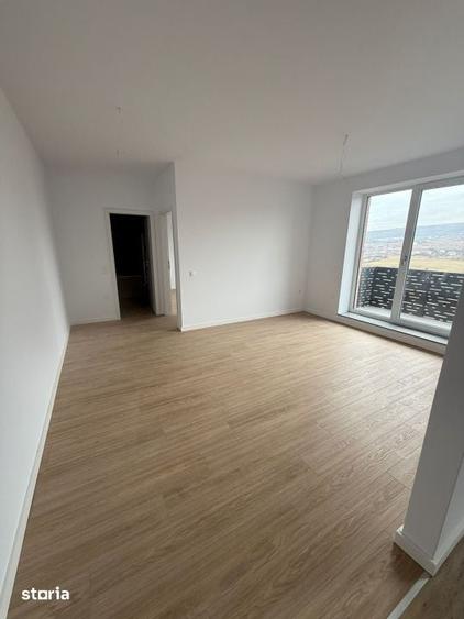 Apartament 2 camere, PARCARE&BOXA Inclusa, Orientare SUD,VIEW,Chinteni - 8