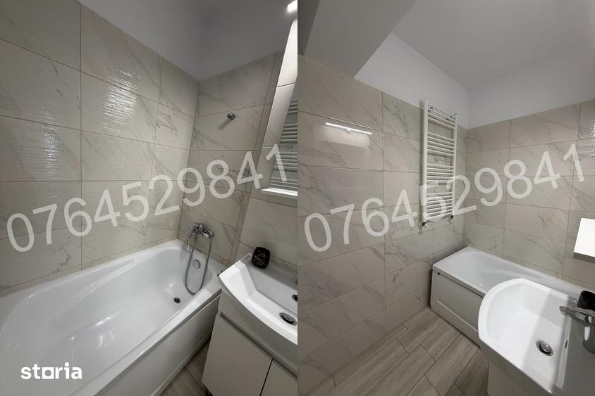Apt. 2 cam,premium,bloc 2022,Rotar Park 2,Militari,Metro-Mc Donald's - 10