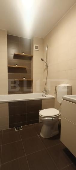 Apartament cu 3 camere semidecomandat, mobilat în Mănăștur