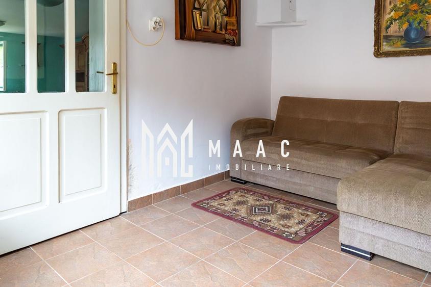 Casă individuală cu 4 camere cu Canalizare în Central