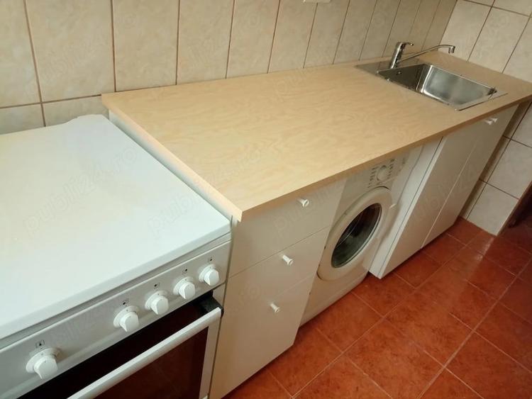Garsonieră în Brâncoveanu