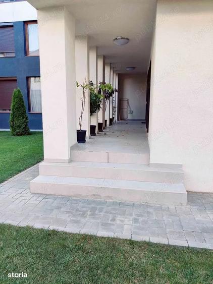 Casă cu 6 camere cu Teren 350 Mp în Chiajna