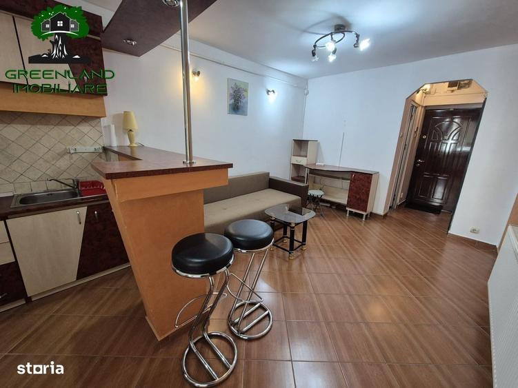 Garsonieră în Tudor Vladimirescu
