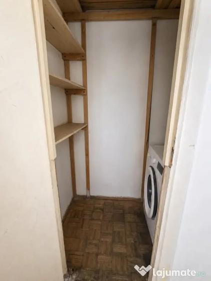 Apartament 2 camere semidecomandat, 49.10 mp, zona Pia?a Va - 2