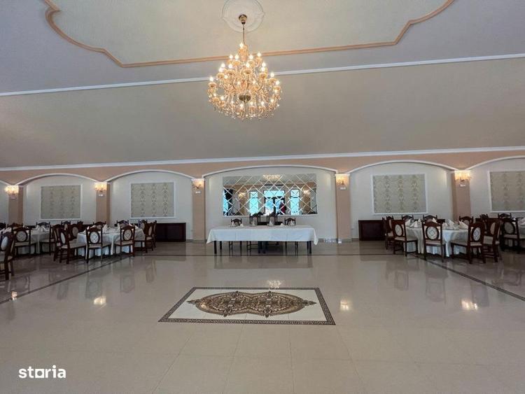 Afacere si proprietate HORECA, 30 min de Bacau - 5