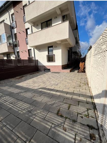 Apartament cu 2 camere în Chibrit