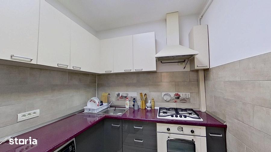 Apartament 2 camere, parter, curte comuna inchisa, ultracentral - 7