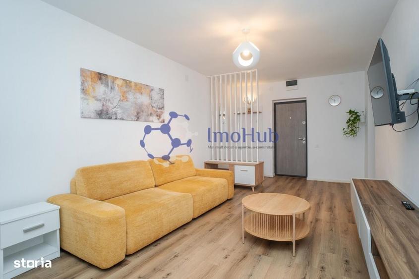 Apartament cu 2 camere în Copou — fotografia 1