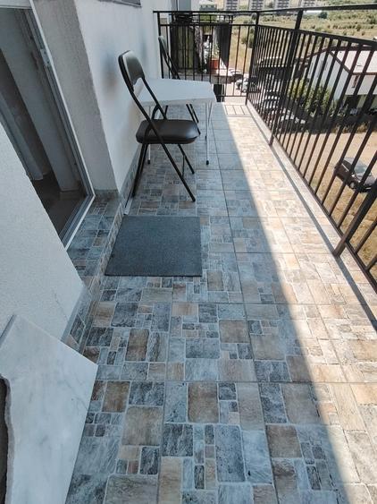 Inchiriere Apartament 3 camere semidecomandat, 63 mp, Sesu de Sus - 11