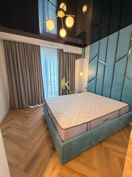 Apartament 2 camere | My Place Residence – Pipera | 62 mp | Parcare Subterană - 16