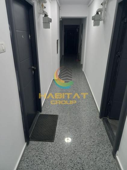 Garsonieră decomandată, mobilată în Nicolae Grigorescu