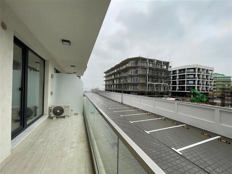Apartament 2 camere - 11