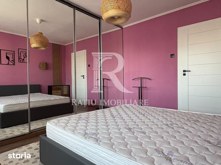 Apartament 3 camere de i^nchiriat | Dragos Voda | Oradea - 2