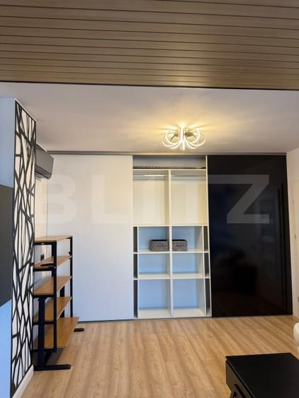Apartament cu 2 camere decomandat, mobilat în Sopor
