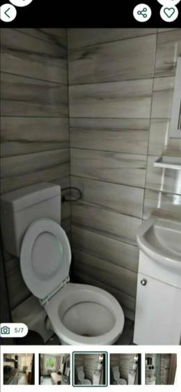 Apartament nedecomandat în Bularga