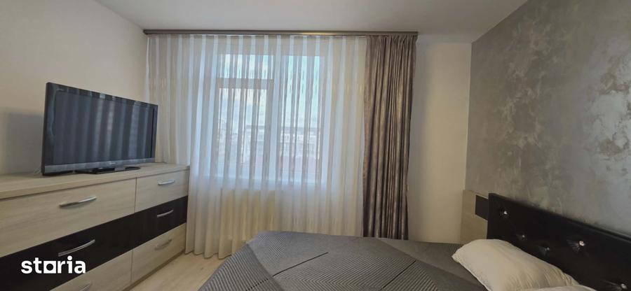 Apartament cu 3 camere în Nufărul