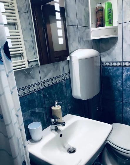 Garsonieră de închiriat | Bd. Ion Mihalache | 31 mp | Decomandată - 6