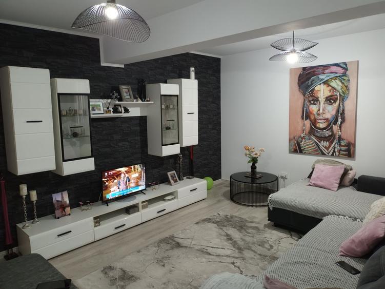 Vand aprtament 2 camere in zona Rahova - 3